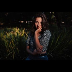 Meet your Posher, Lily